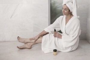 Indiefog Naturals Body Creme