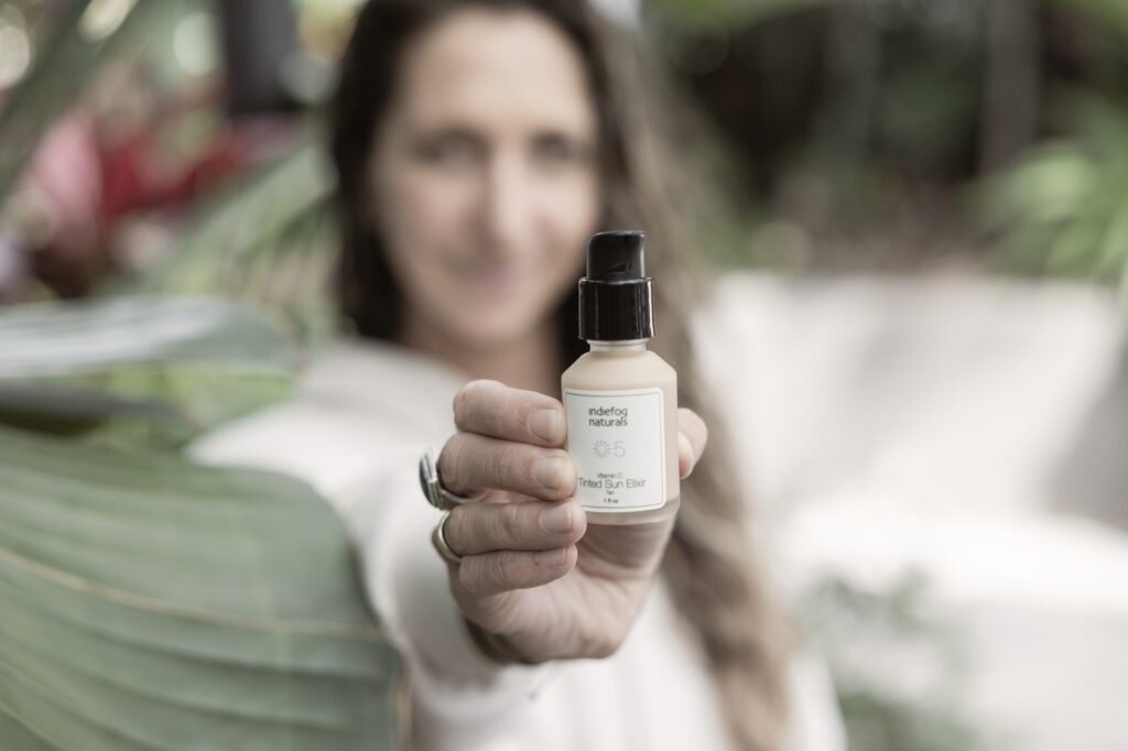 Indiefog Naturals