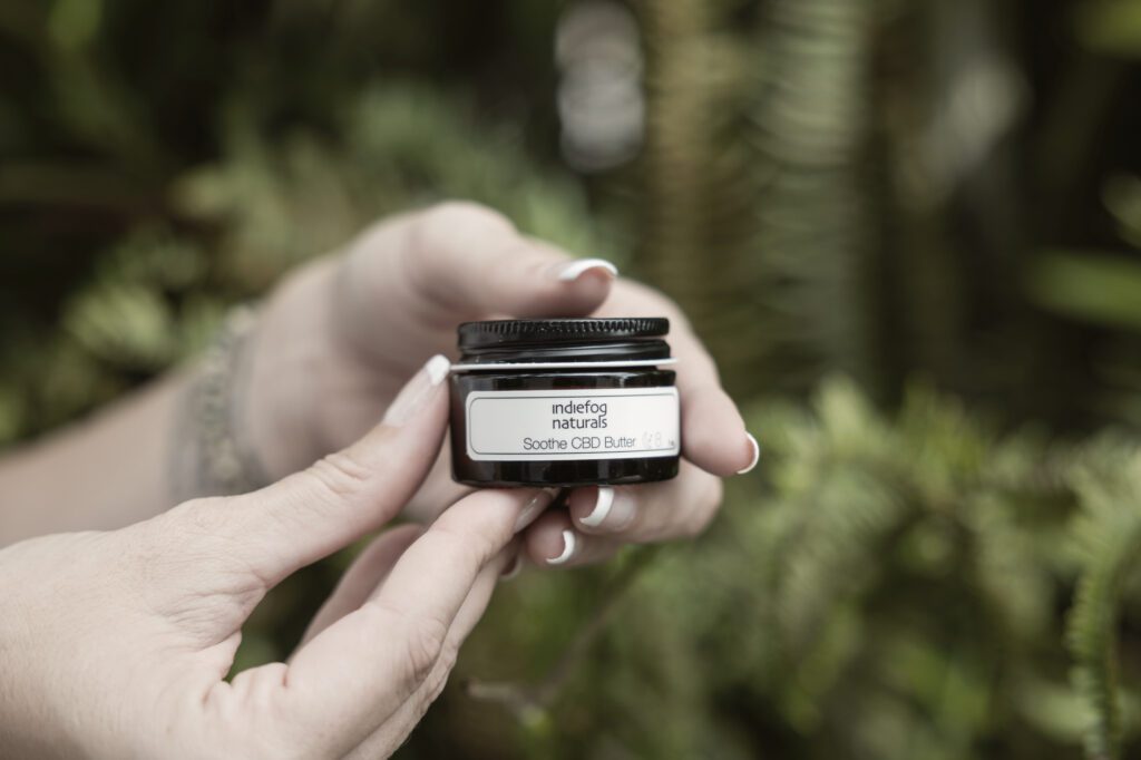Indiefog Naturals