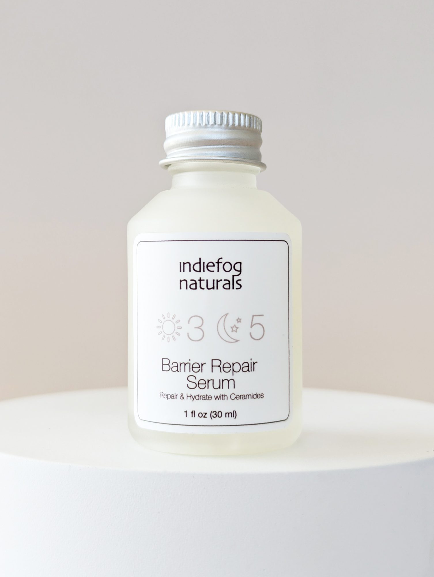 Shield Serum barrier-repair serum
