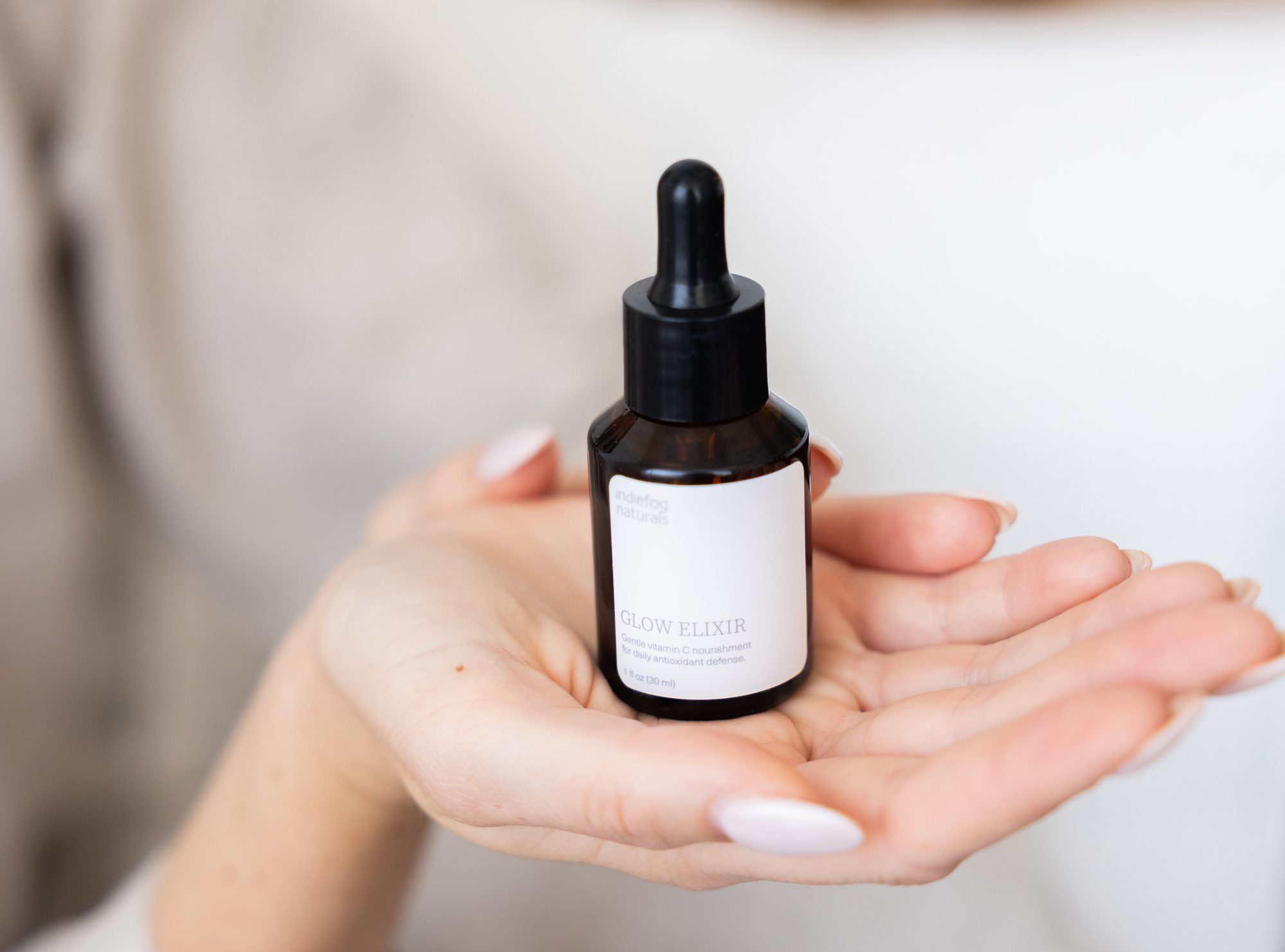 Indiefog Naturals