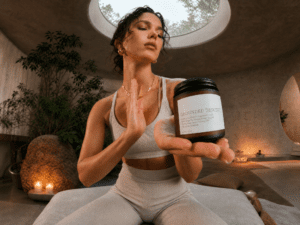 Indiefog Naturals Blog