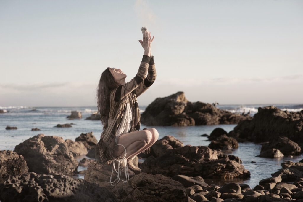 Indiefog Naturals