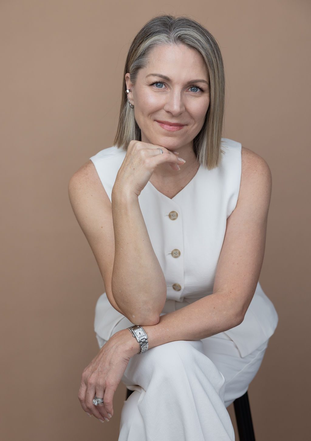 Kikki Avila — Clinical Formulator and Founder of Indiefog Naturals
