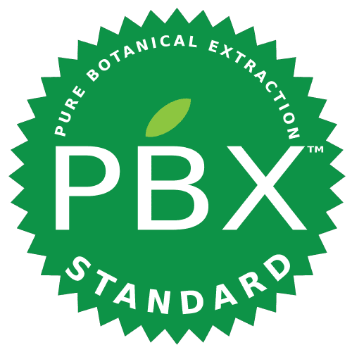 PBX Logo