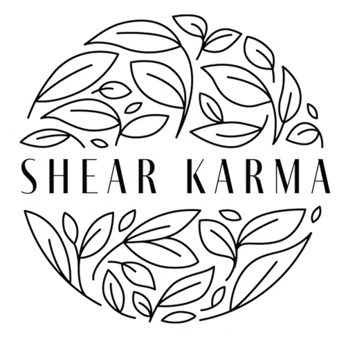 Shear Karma Logo