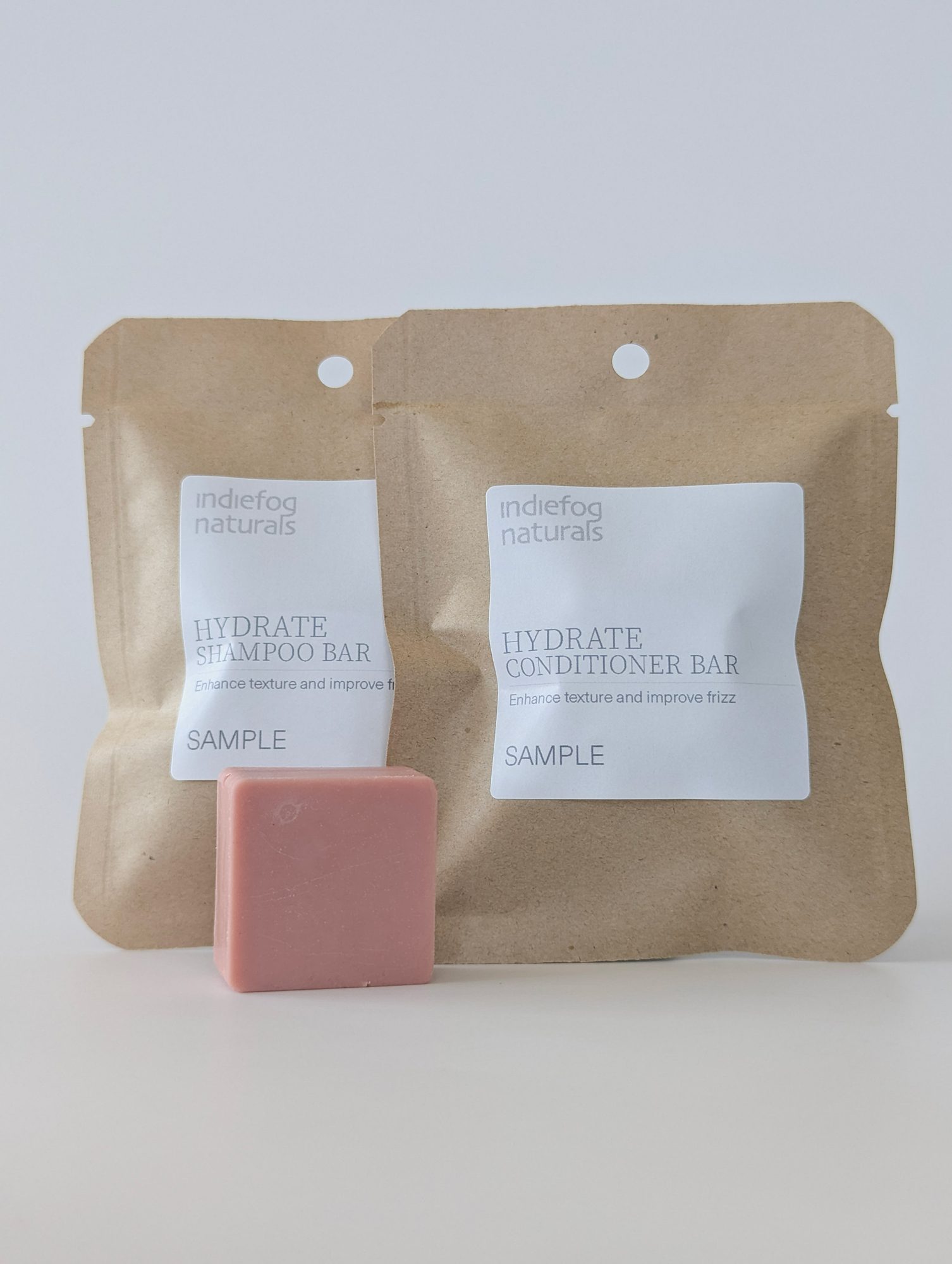 indiefog-naturals-hydrate-shampoo-samples Indiefog Naturals Shampoo and Conditioner Samples