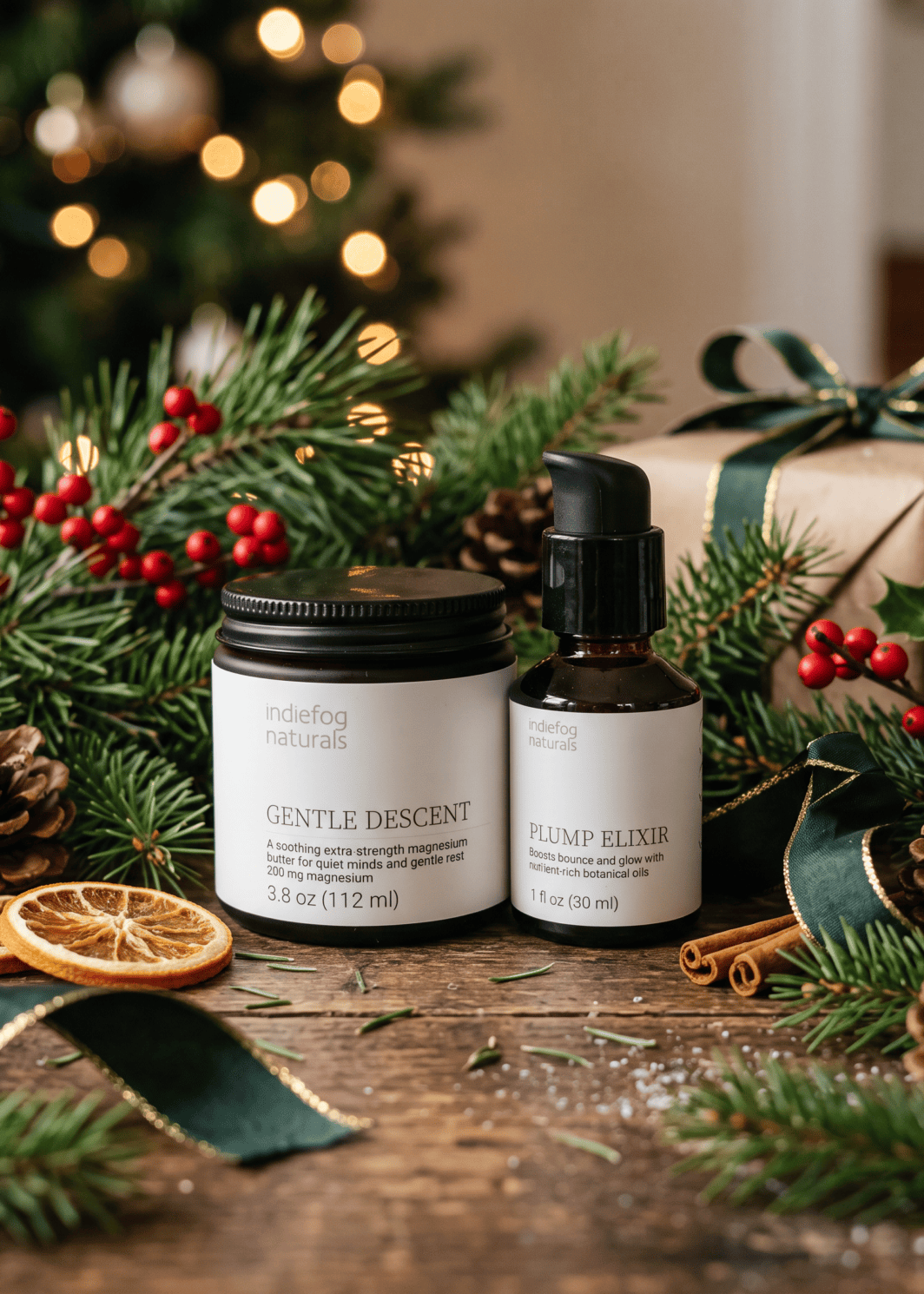 Kikki's Evening Bundle