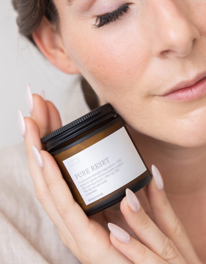 Indiefog Naturals Pure Reset