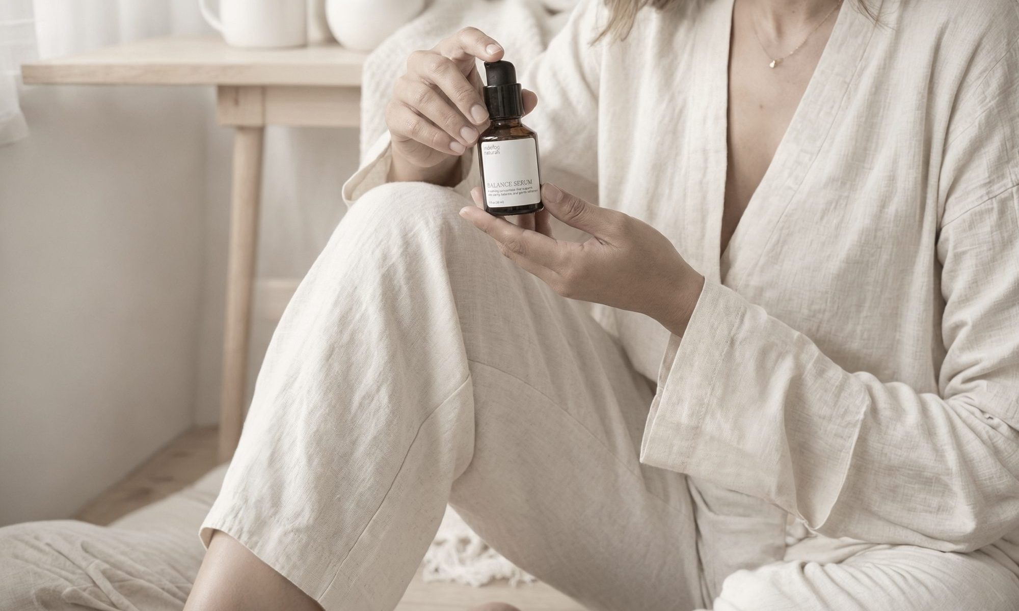 Indiefog Naturals