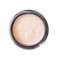 Indiefog Naturals Tinted VitC Facial Butter Light Pink
