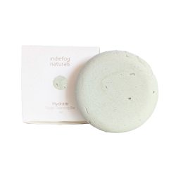 Indiefog Naturals Hydro Facial Cleansing Bar